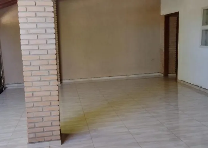 Casa em Olimpia 2