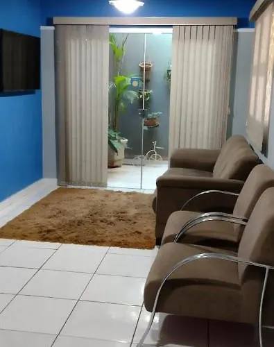 Casa em Olimpia 2